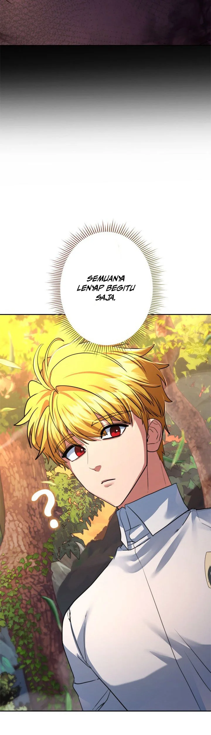 The Sword Emperor Who Surpasses His Previous Life Chapter 8 Halaman 66