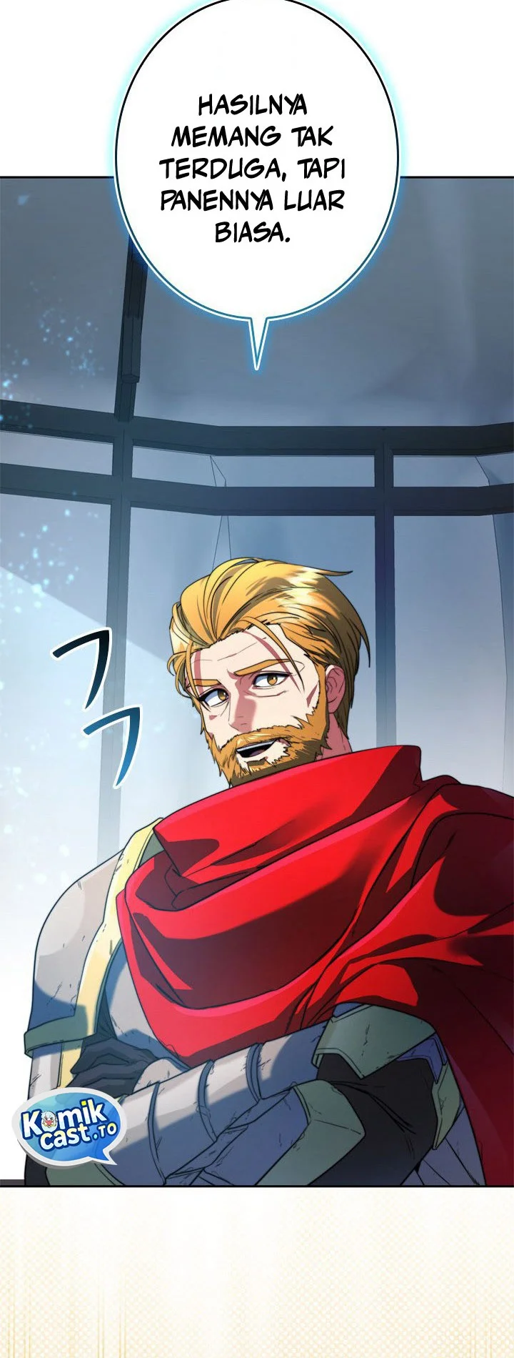 The Sword Emperor Who Surpasses His Previous Life Chapter 8 Halaman 72