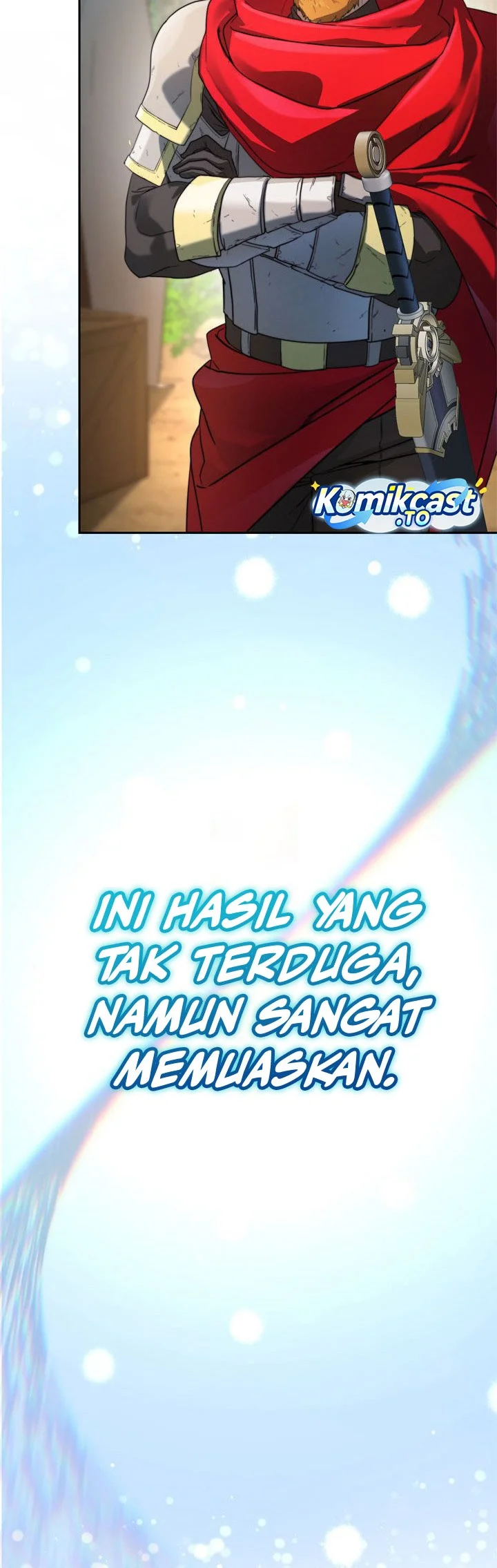 The Sword Emperor Who Surpasses His Previous Life Chapter 8 Halaman 76