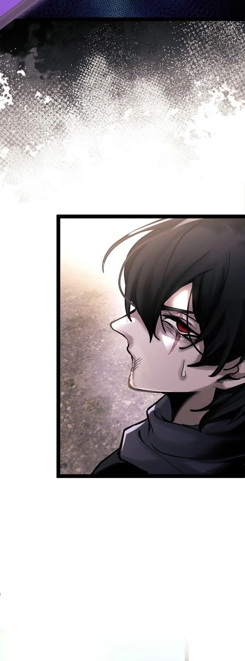 The Sword Saint Reincarnated Into A Noble Mage Family Chapter 1 Halaman 33