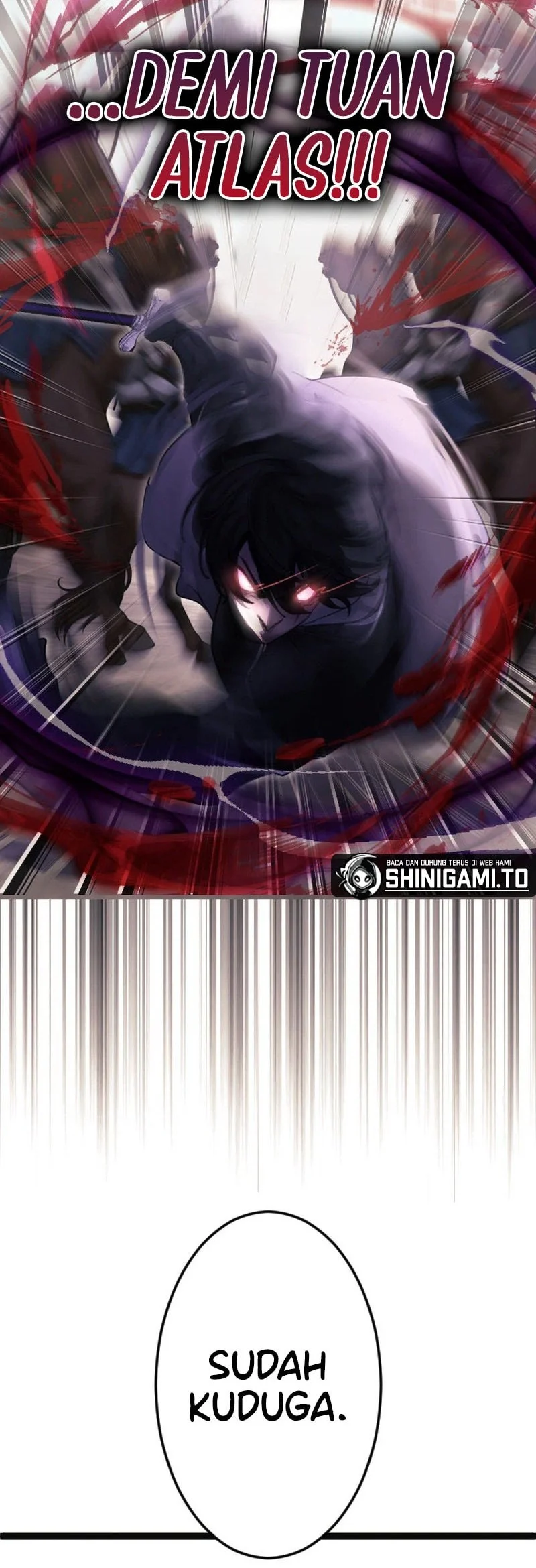The Sword Saint Reincarnated Into A Noble Mage Family Chapter 1 Halaman 37