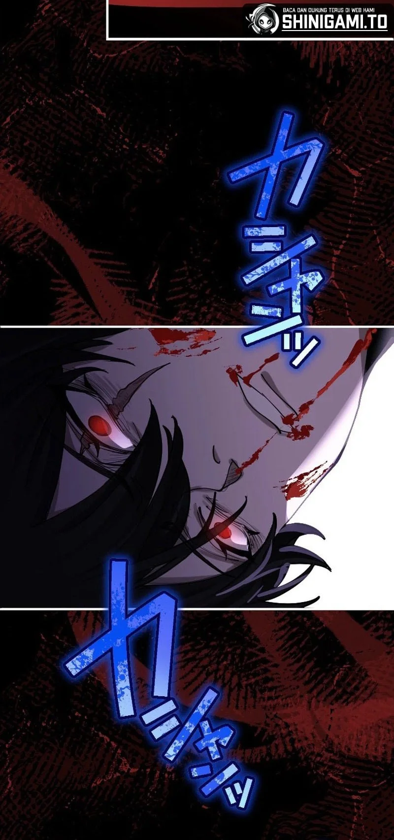 The Sword Saint Reincarnated Into A Noble Mage Family Chapter 1 Halaman 49
