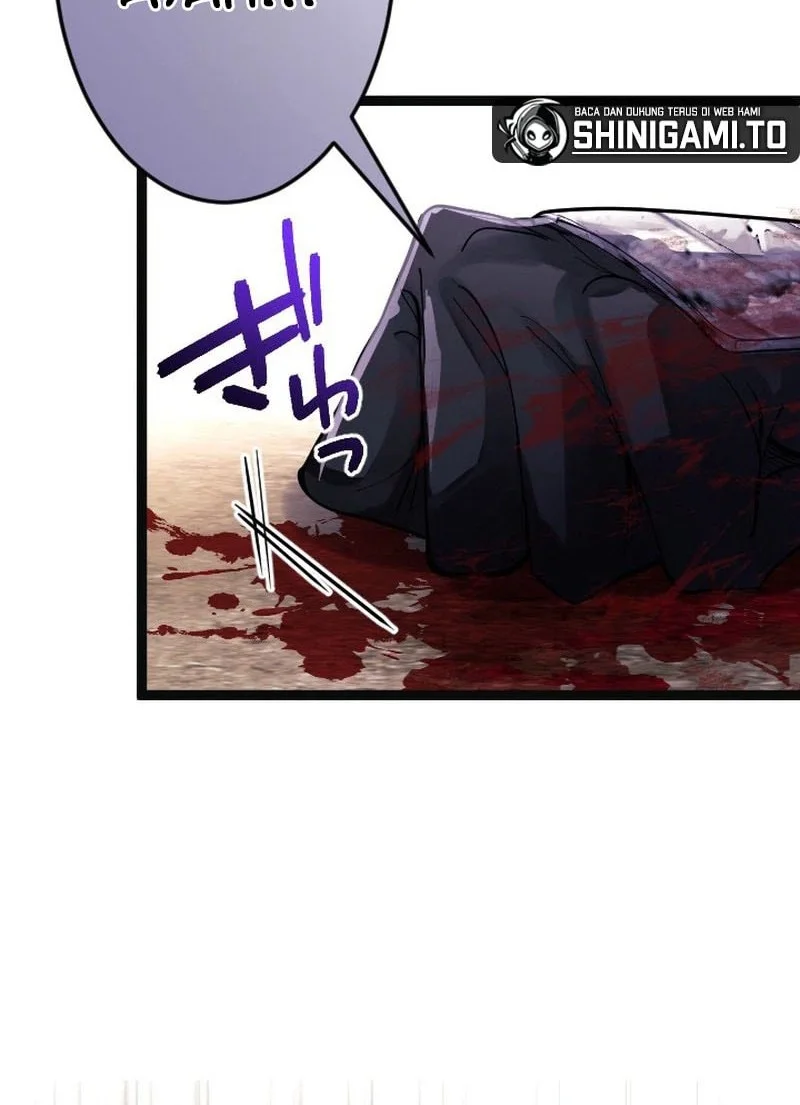 The Sword Saint Reincarnated Into A Noble Mage Family Chapter 1 Halaman 53