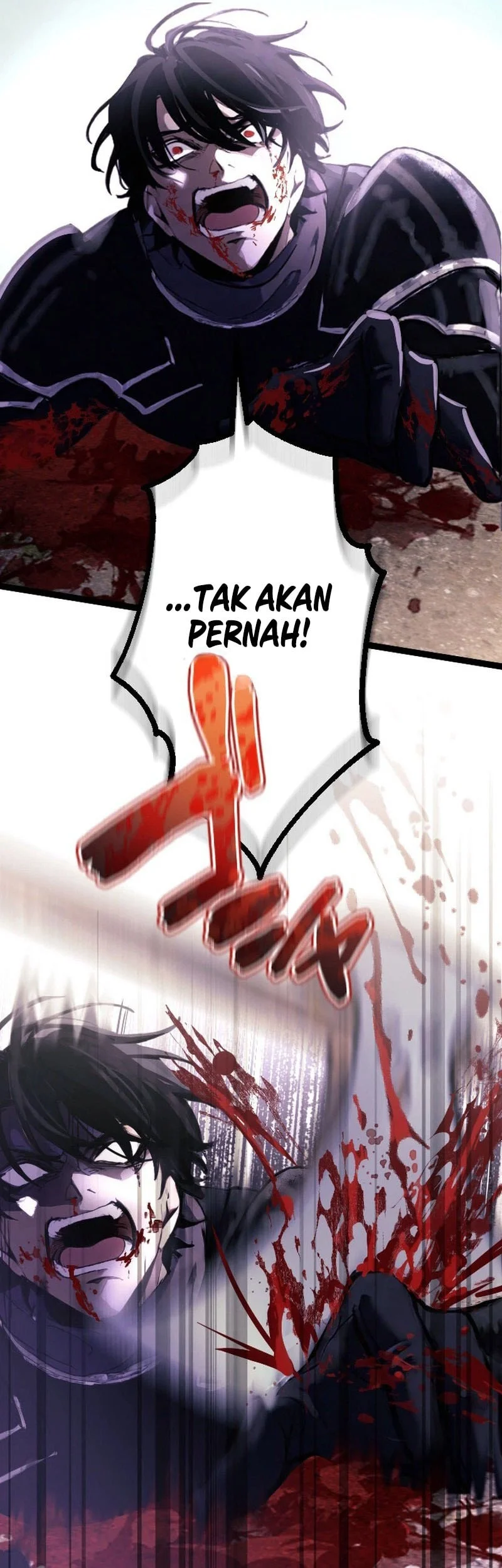 The Sword Saint Reincarnated Into A Noble Mage Family Chapter 1 Halaman 65
