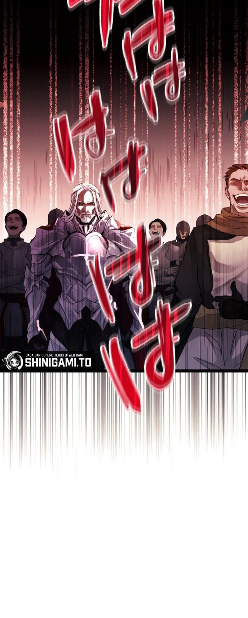 The Sword Saint Reincarnated Into A Noble Mage Family Chapter 1 Halaman 68