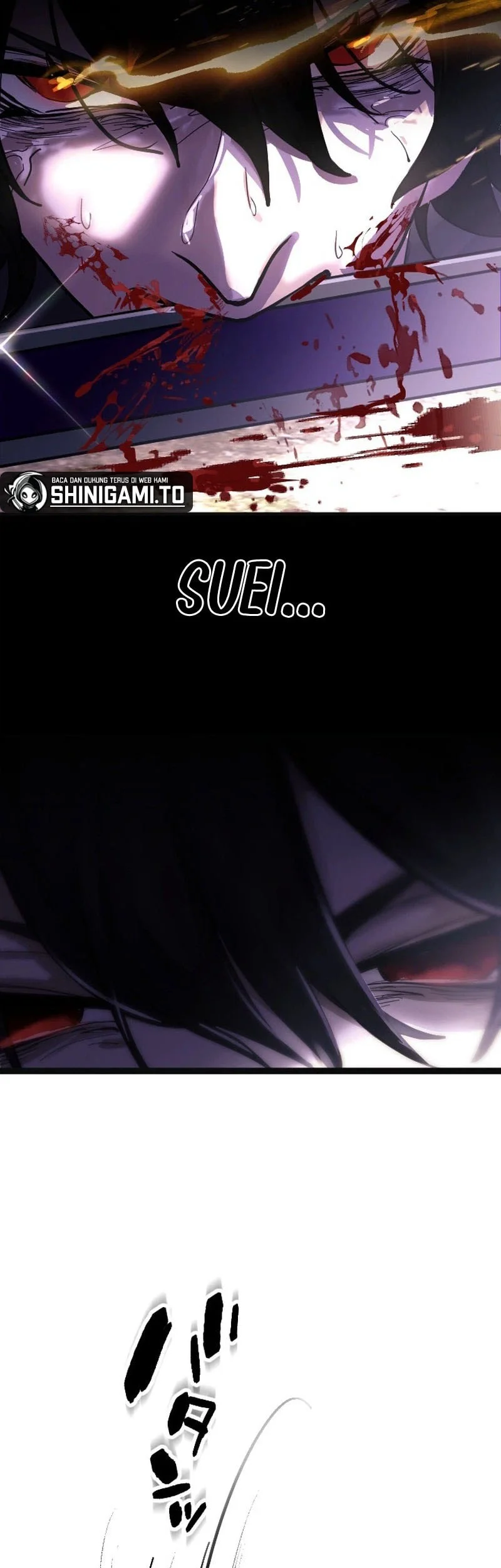 The Sword Saint Reincarnated Into A Noble Mage Family Chapter 1 Halaman 73
