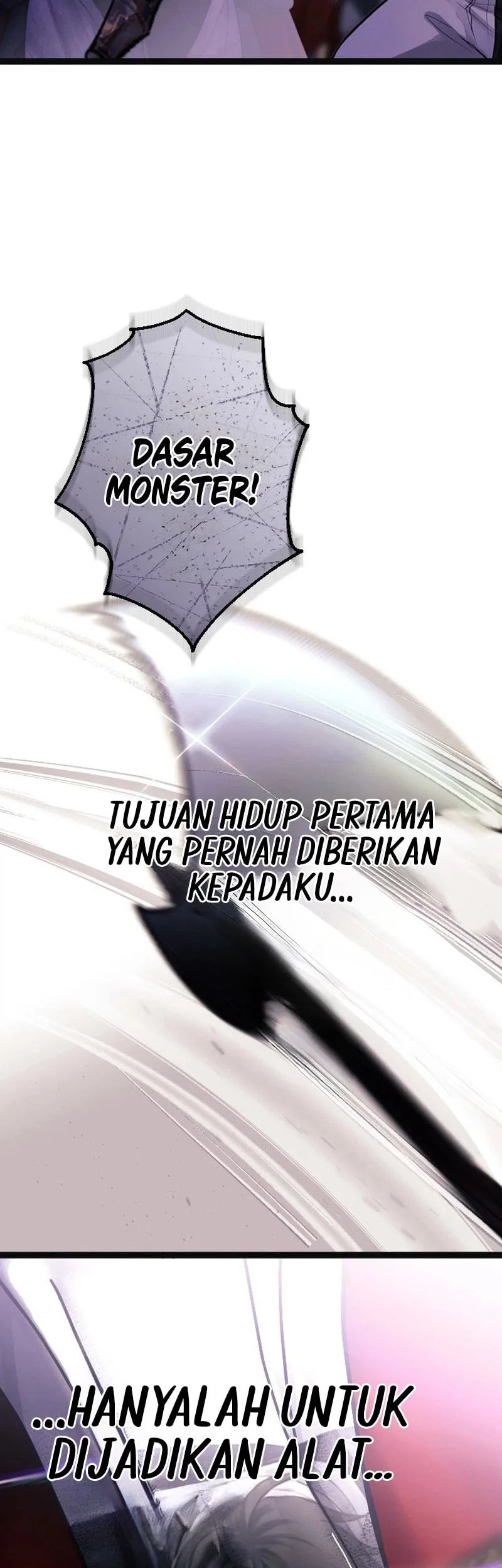 The Sword Saint Reincarnated Into A Noble Mage Family Chapter 1 Halaman 75