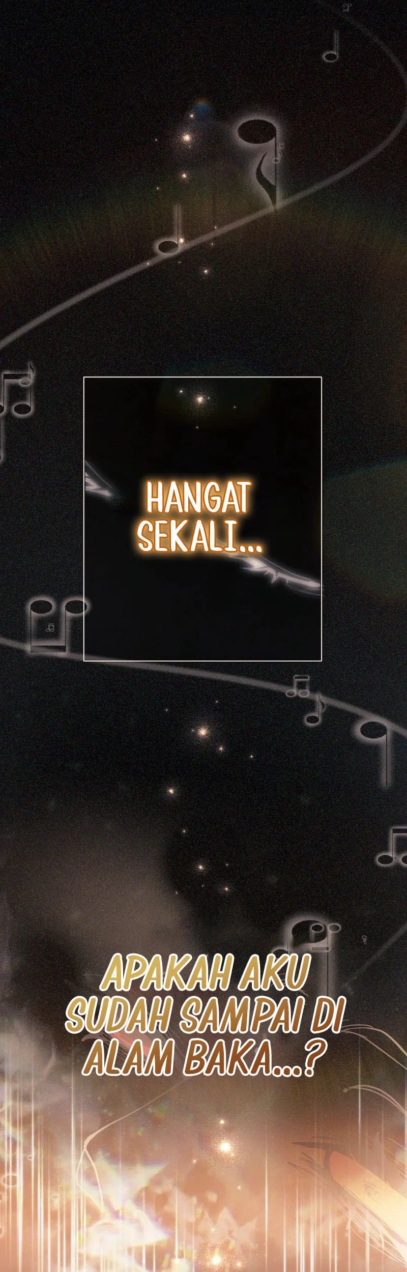The Sword Saint Reincarnated Into A Noble Mage Family Chapter 1 Halaman 81
