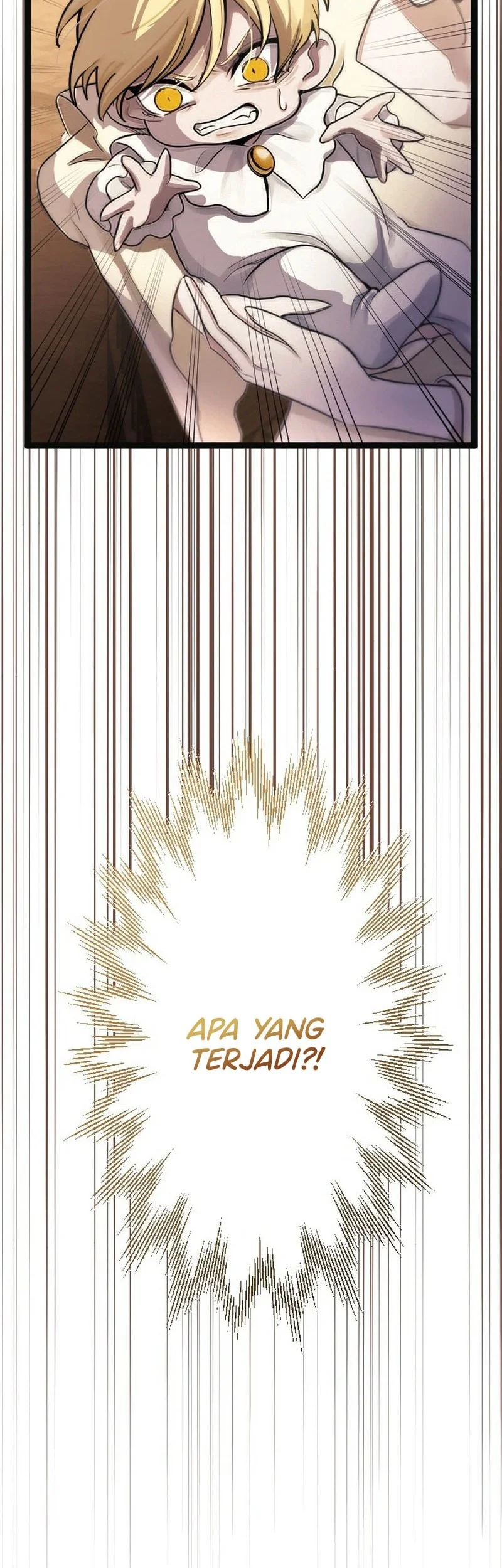 The Sword Saint Reincarnated Into A Noble Mage Family Chapter 1 Halaman 86