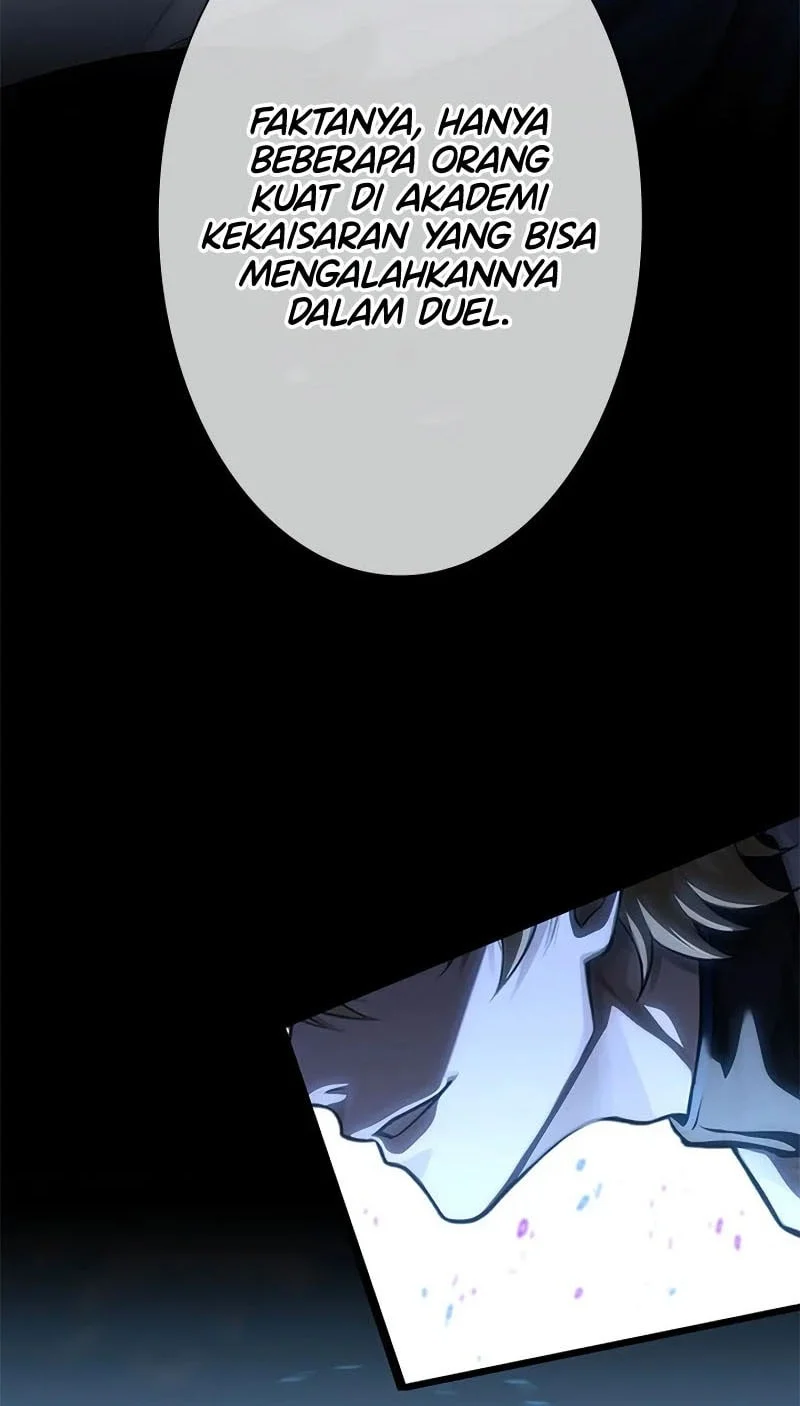 The Sword Saint Reincarnated Into A Noble Mage Family Chapter 10 Halaman 6