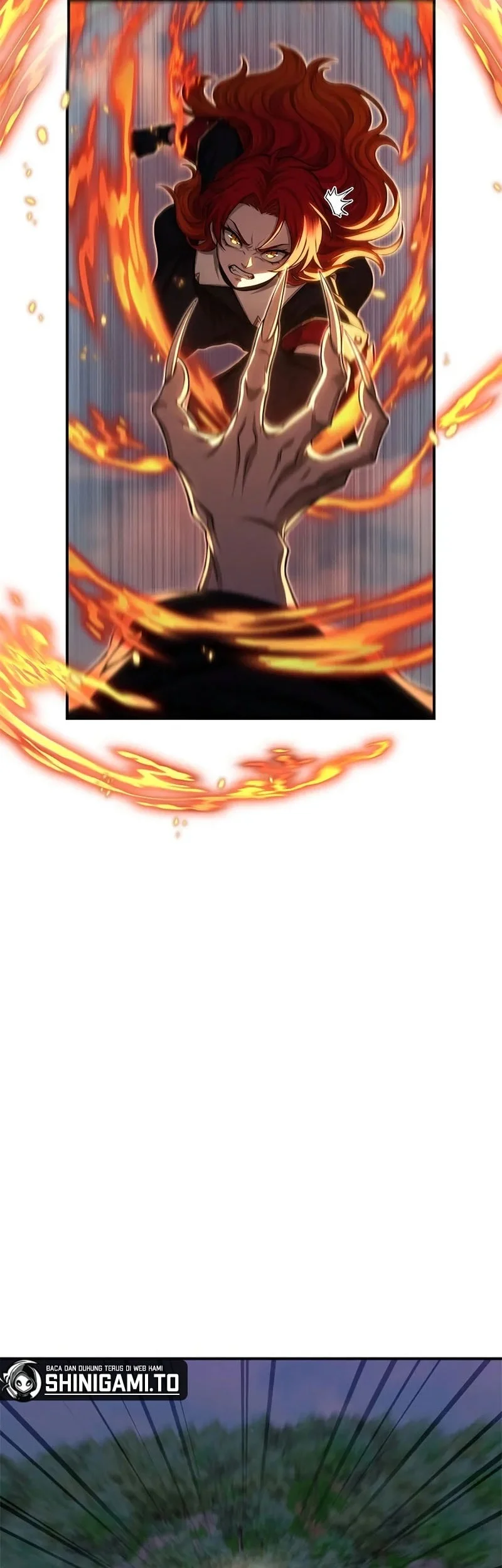 The Sword Saint Reincarnated Into A Noble Mage Family Chapter 10 Halaman 16