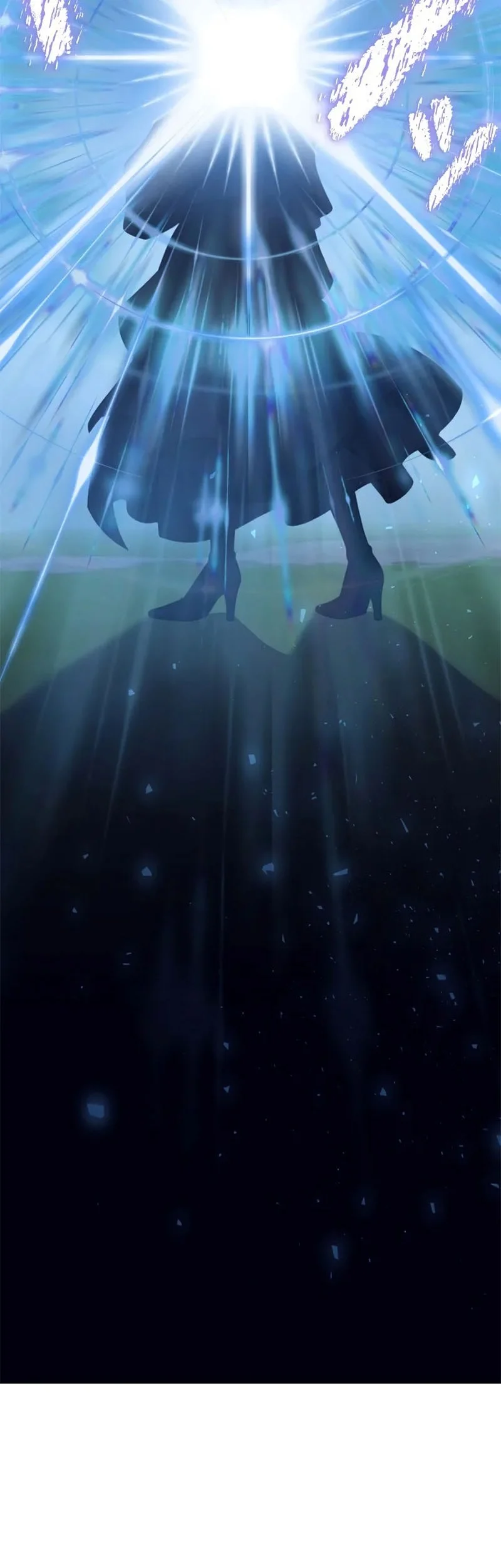 The Sword Saint Reincarnated Into A Noble Mage Family Chapter 10 Halaman 55