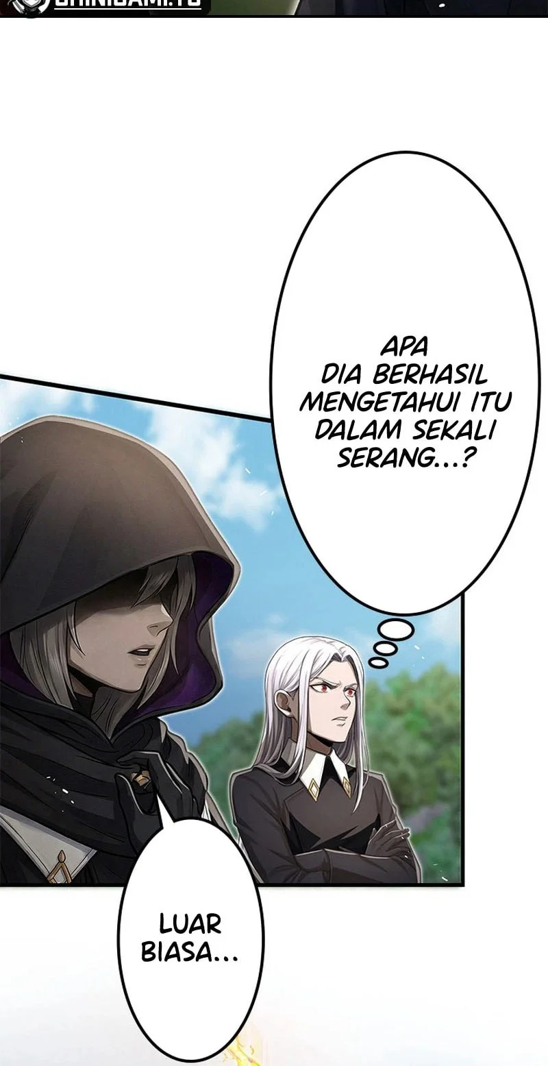 The Sword Saint Reincarnated Into A Noble Mage Family Chapter 11 Halaman 22