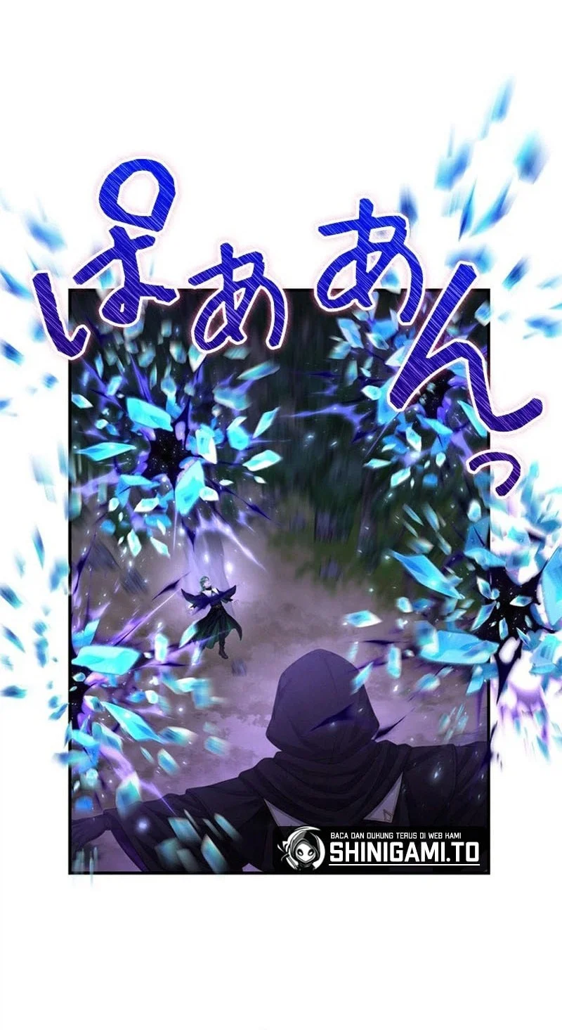 The Sword Saint Reincarnated Into A Noble Mage Family Chapter 12 Halaman 58