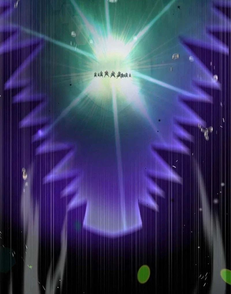 The Sword Saint Reincarnated Into A Noble Mage Family Chapter 13 Halaman 10