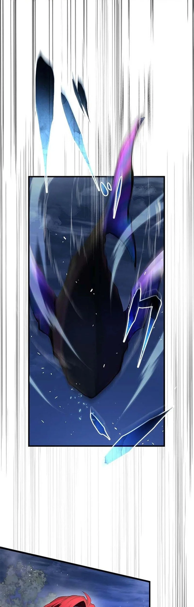 The Sword Saint Reincarnated Into A Noble Mage Family Chapter 13 Halaman 36