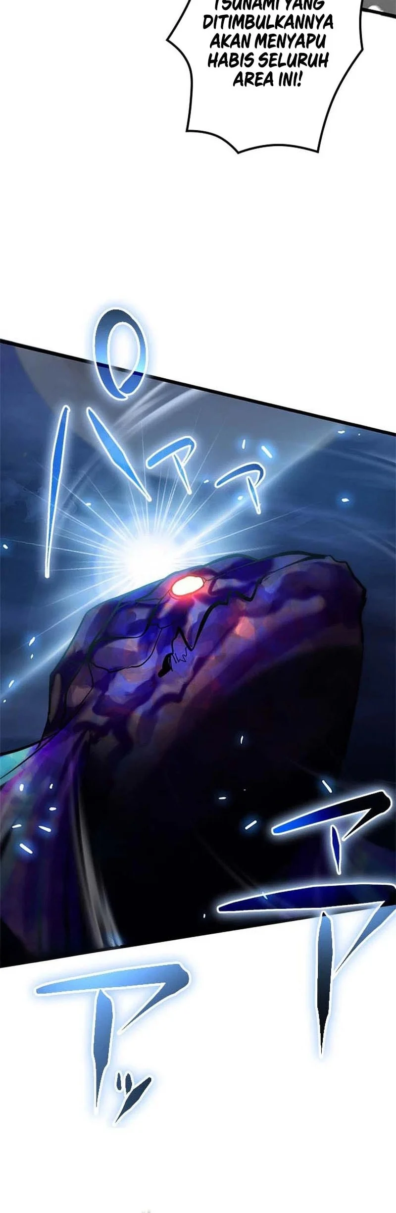 The Sword Saint Reincarnated Into A Noble Mage Family Chapter 13 Halaman 41