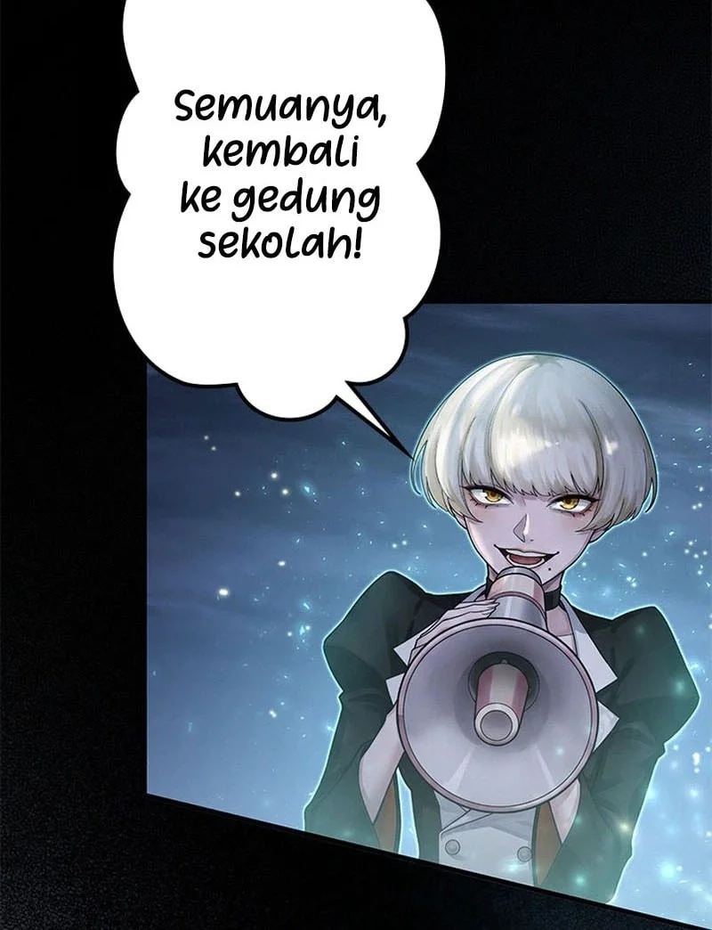 The Sword Saint Reincarnated Into A Noble Mage Family Chapter 14 Halaman 6