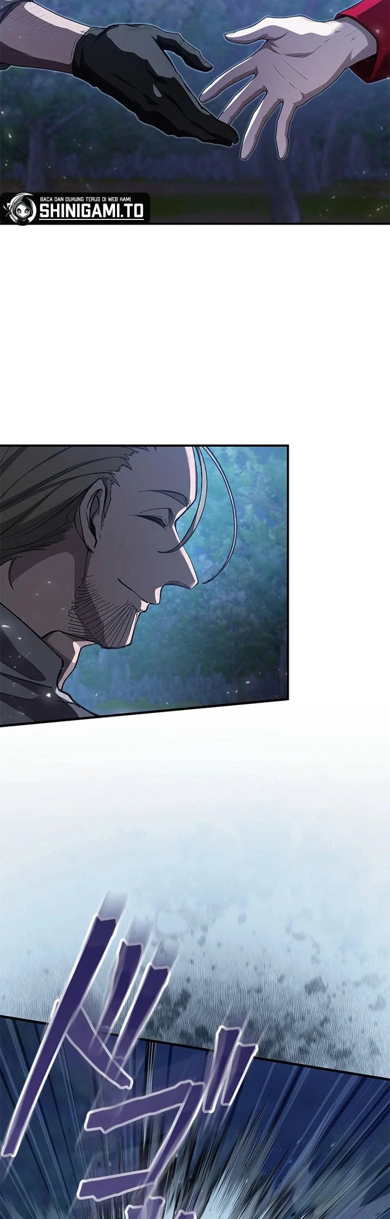 The Sword Saint Reincarnated Into A Noble Mage Family Chapter 14 Halaman 20