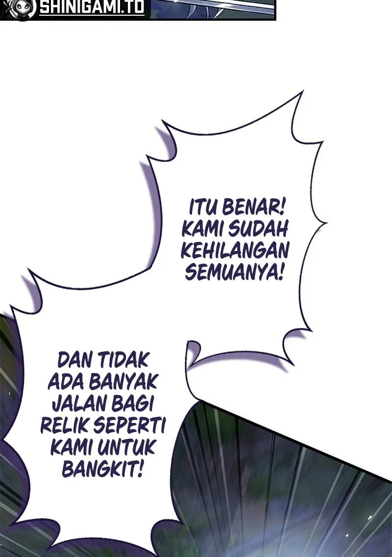 The Sword Saint Reincarnated Into A Noble Mage Family Chapter 14 Halaman 34