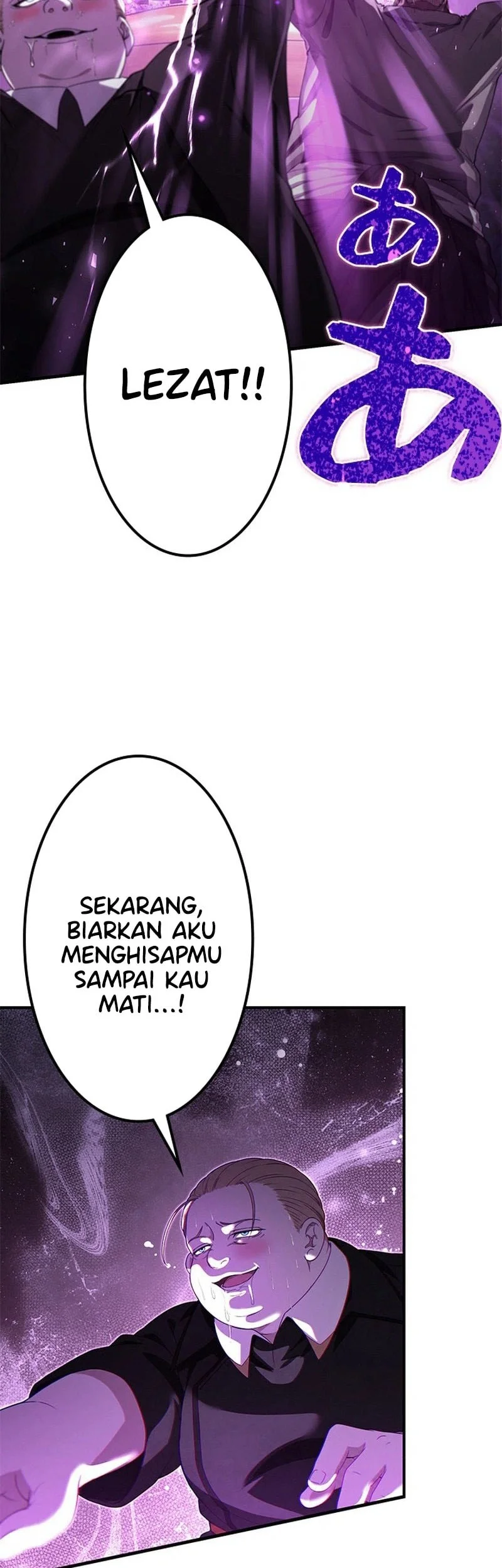 The Sword Saint Reincarnated Into A Noble Mage Family Chapter 14 Halaman 44