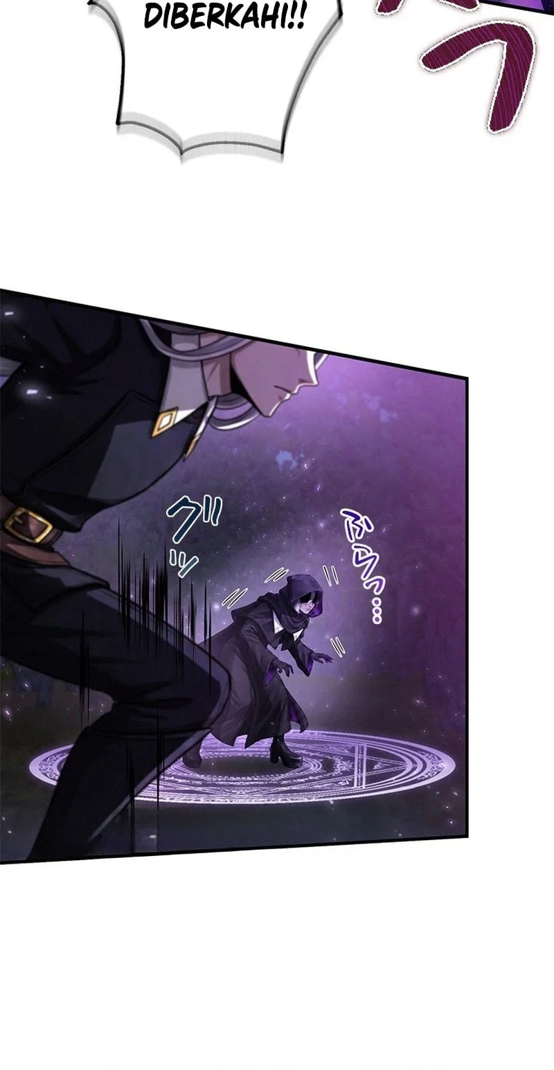 The Sword Saint Reincarnated Into A Noble Mage Family Chapter 14 Halaman 46