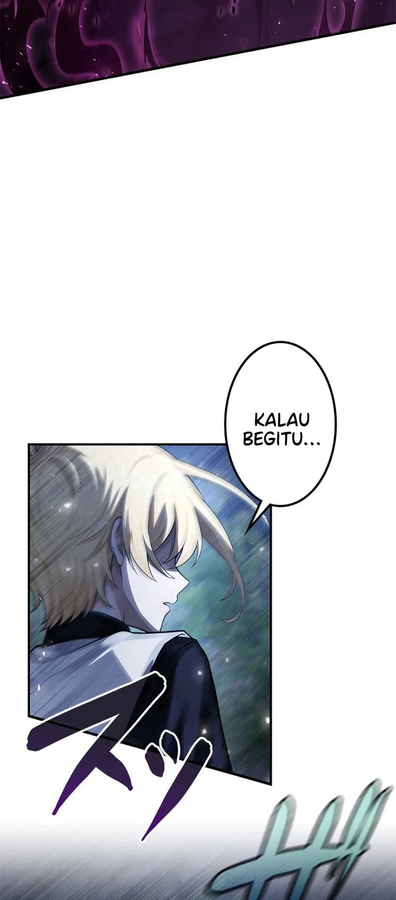 The Sword Saint Reincarnated Into A Noble Mage Family Chapter 14 Halaman 53