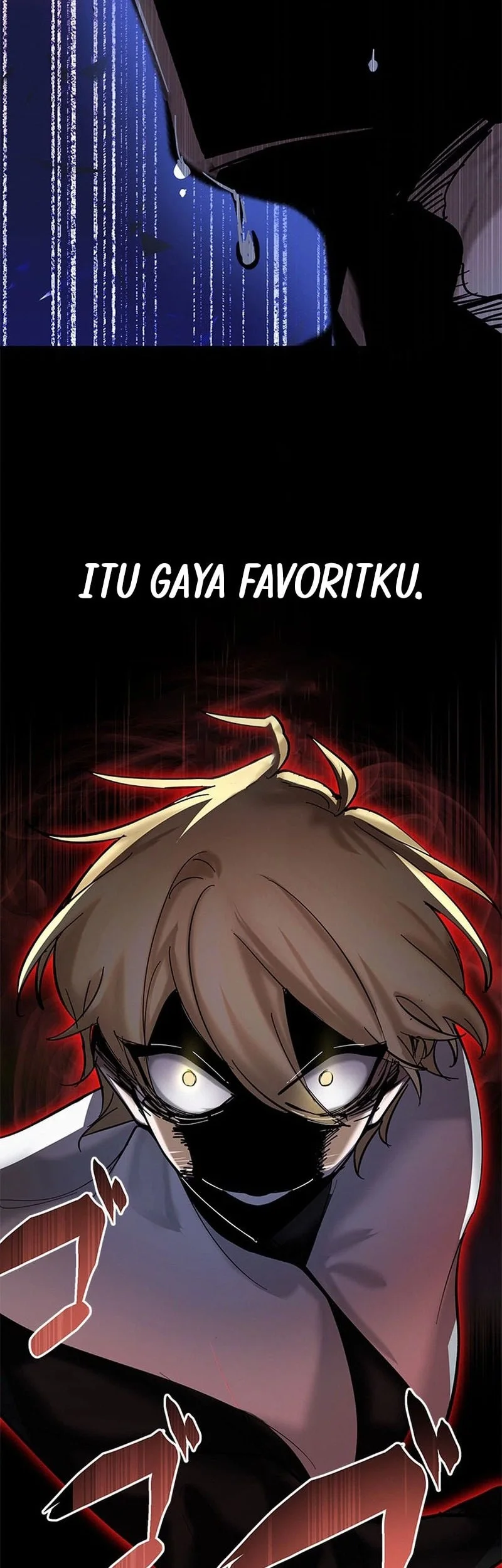 The Sword Saint Reincarnated Into A Noble Mage Family Chapter 15 Halaman 47