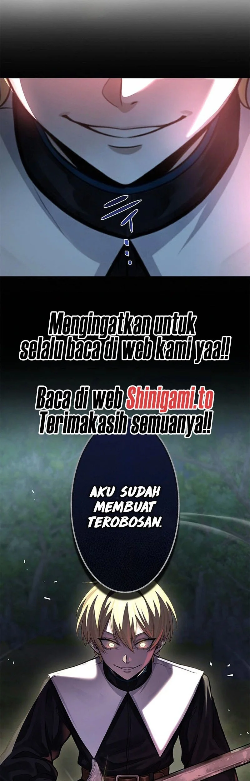 The Sword Saint Reincarnated Into A Noble Mage Family Chapter 15 Halaman 55
