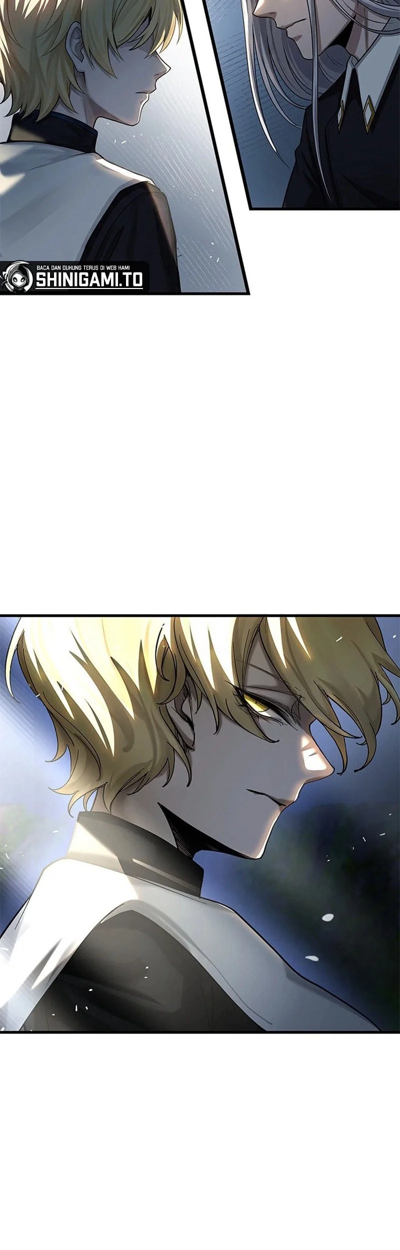 The Sword Saint Reincarnated Into A Noble Mage Family Chapter 15 Halaman 63