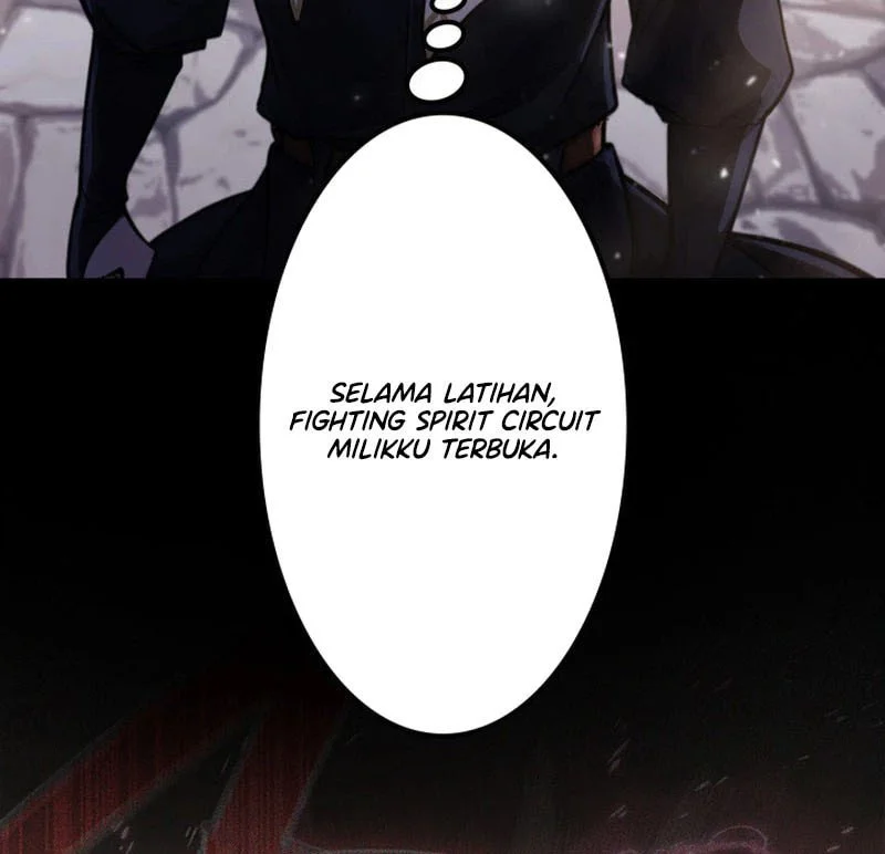 The Sword Saint Reincarnated Into A Noble Mage Family Chapter 16 Halaman 6