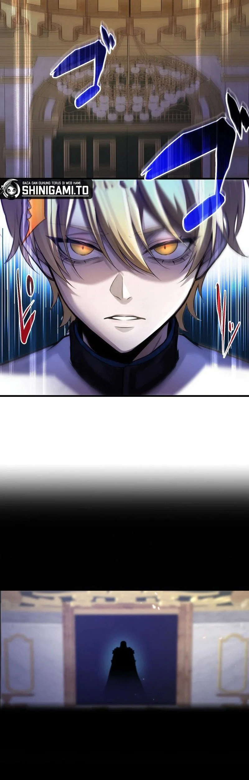 The Sword Saint Reincarnated Into A Noble Mage Family Chapter 16 Halaman 60