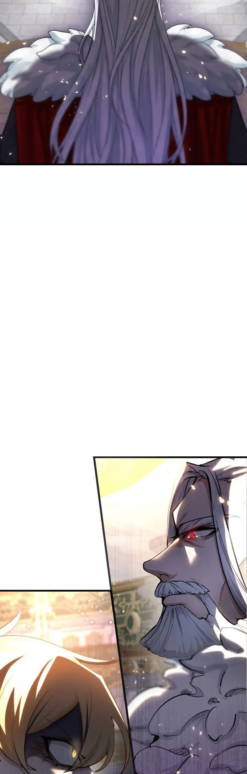 The Sword Saint Reincarnated Into A Noble Mage Family Chapter 16 Halaman 68