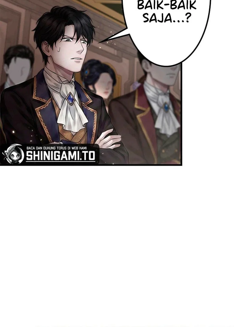 The Sword Saint Reincarnated Into A Noble Mage Family Chapter 17 Halaman 45