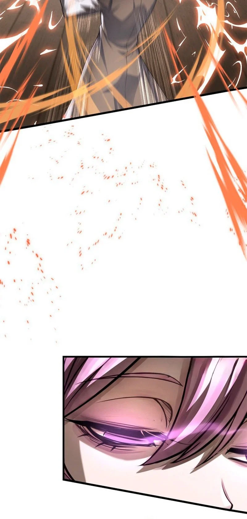The Sword Saint Reincarnated Into A Noble Mage Family Chapter 17 Halaman 53