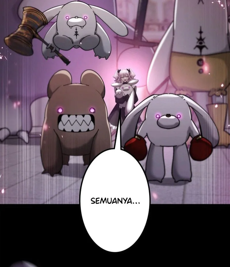 The Sword Saint Reincarnated Into A Noble Mage Family Chapter 18 Halaman 38
