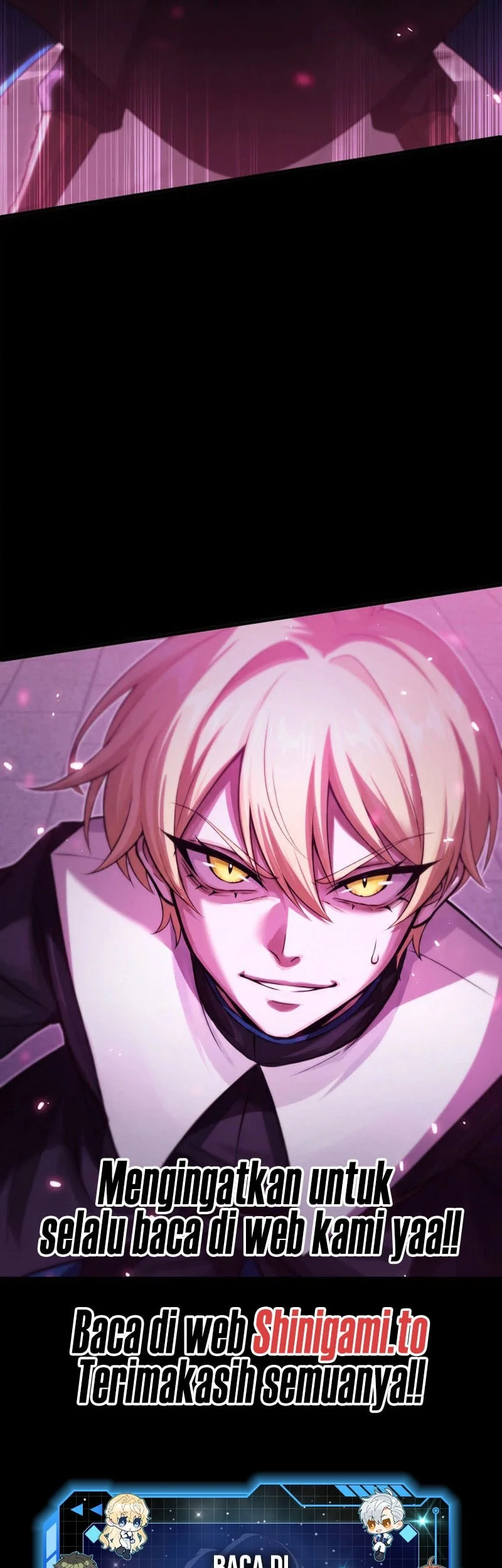 The Sword Saint Reincarnated Into A Noble Mage Family Chapter 18 Halaman 71