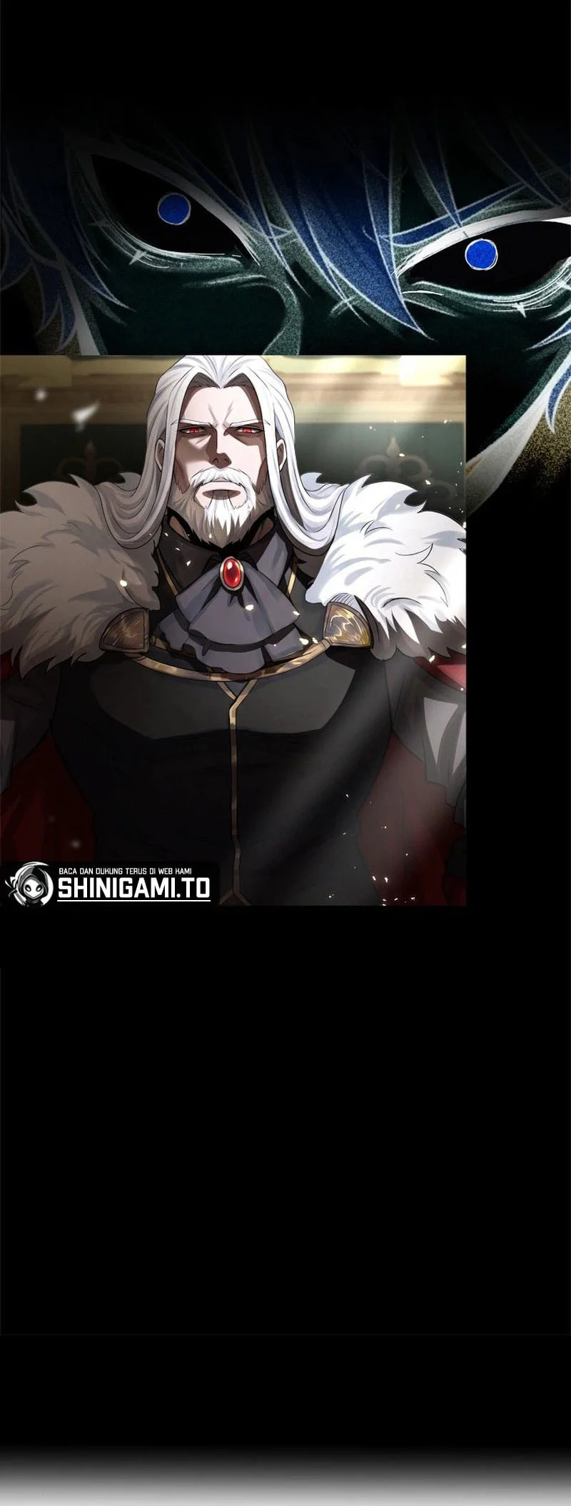 The Sword Saint Reincarnated Into A Noble Mage Family Chapter 19 Halaman 10