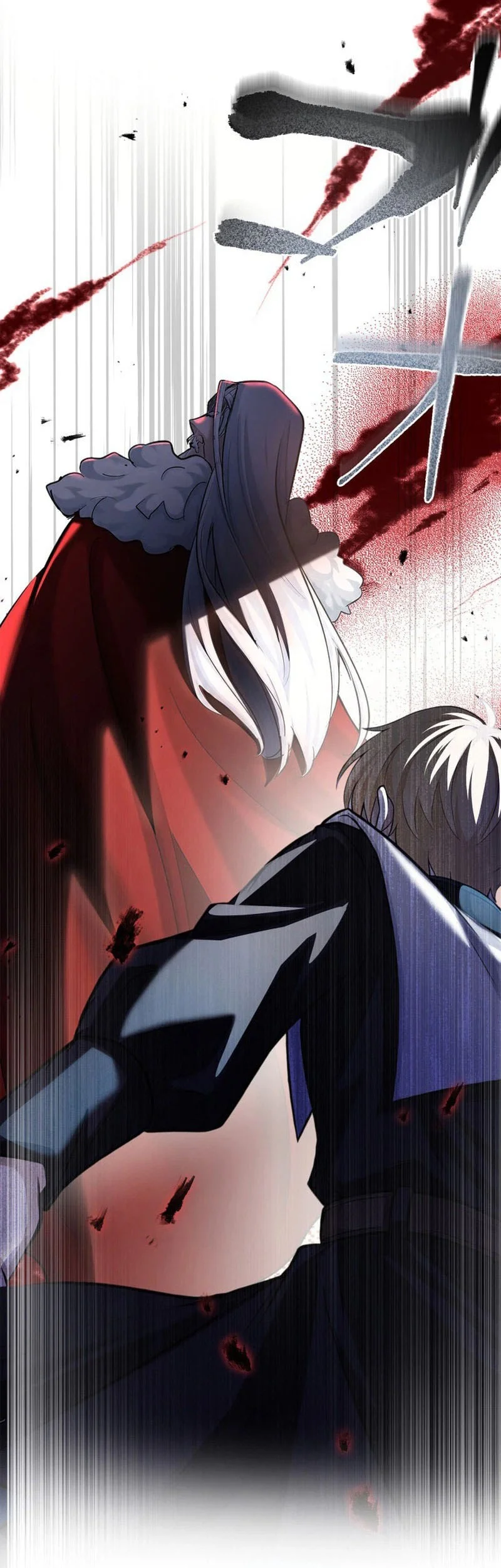 The Sword Saint Reincarnated Into A Noble Mage Family Chapter 19 Halaman 46