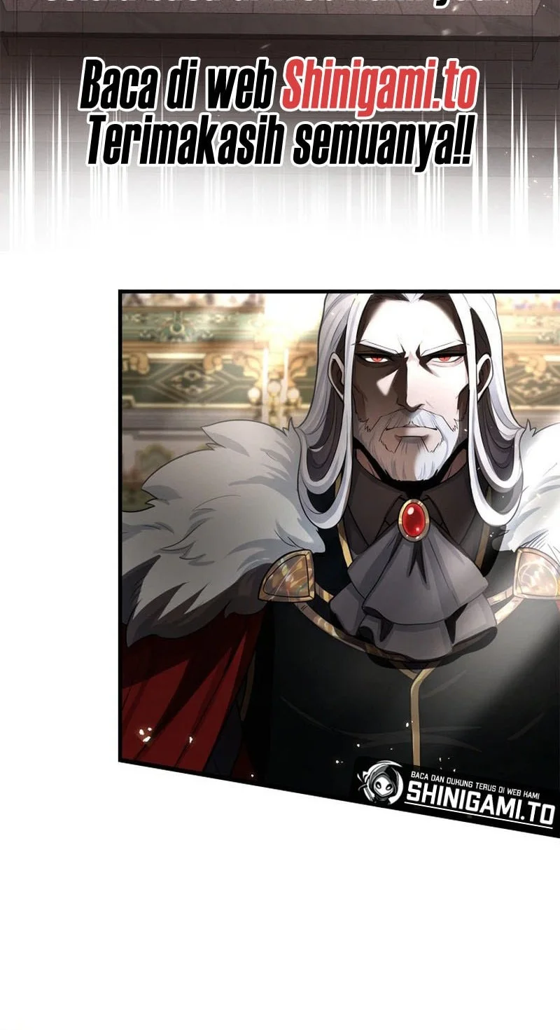 The Sword Saint Reincarnated Into A Noble Mage Family Chapter 19 Halaman 49