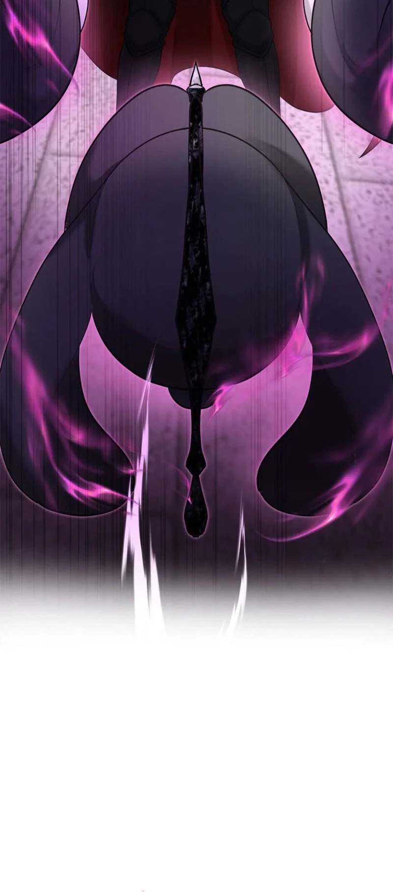 The Sword Saint Reincarnated Into A Noble Mage Family Chapter 19 Halaman 53