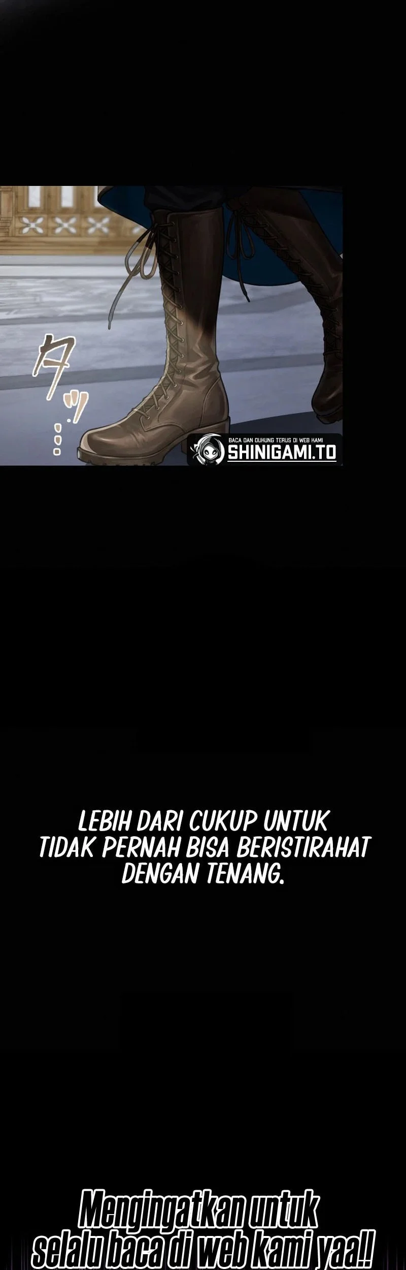 The Sword Saint Reincarnated Into A Noble Mage Family Chapter 19 Halaman 67