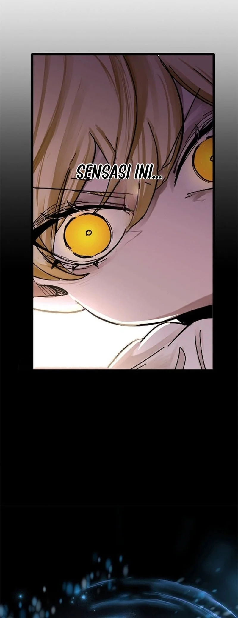 The Sword Saint Reincarnated Into A Noble Mage Family Chapter 2 Halaman 9