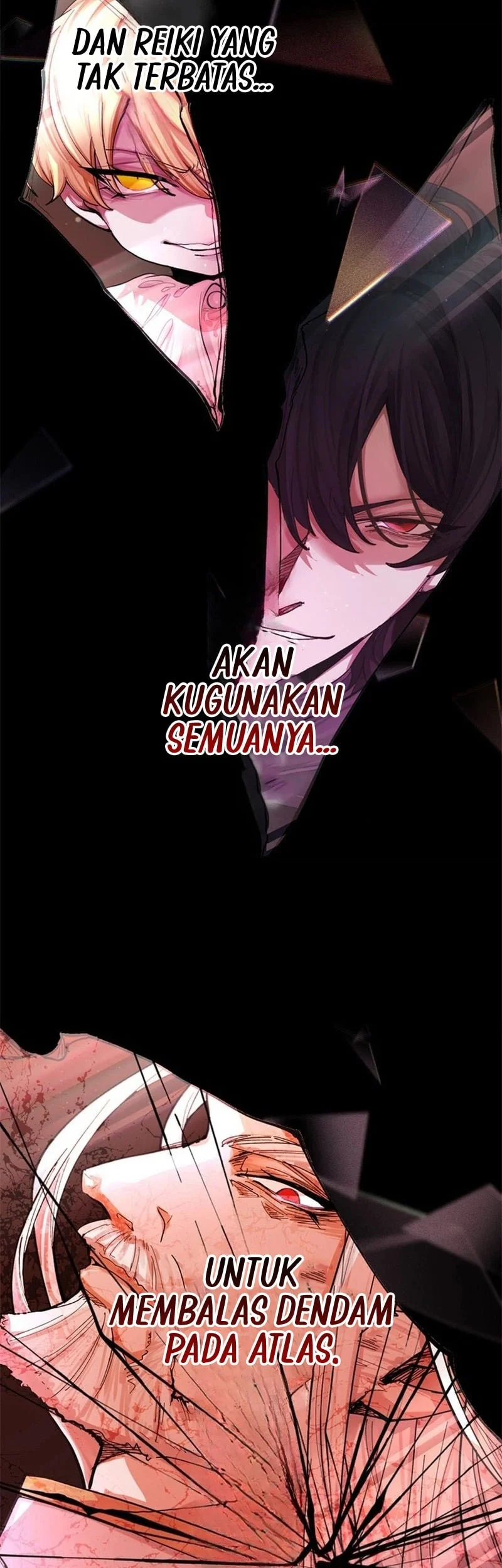 The Sword Saint Reincarnated Into A Noble Mage Family Chapter 2 Halaman 12