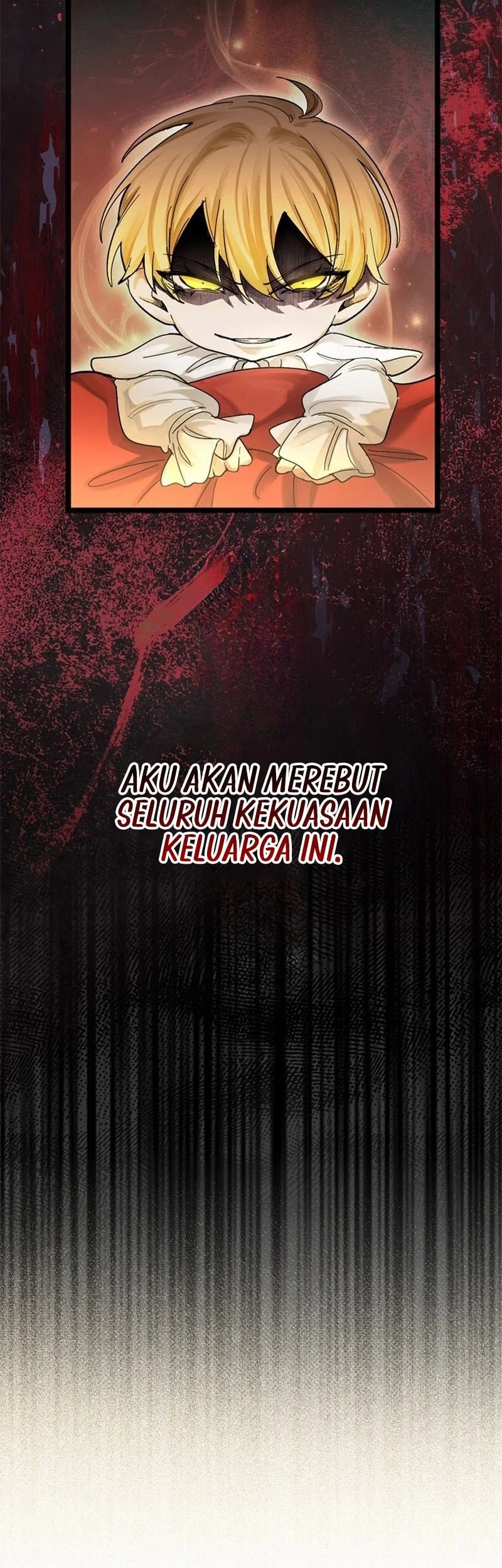 The Sword Saint Reincarnated Into A Noble Mage Family Chapter 2 Halaman 14