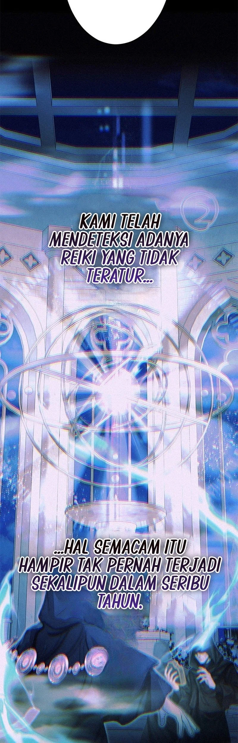 The Sword Saint Reincarnated Into A Noble Mage Family Chapter 2 Halaman 57