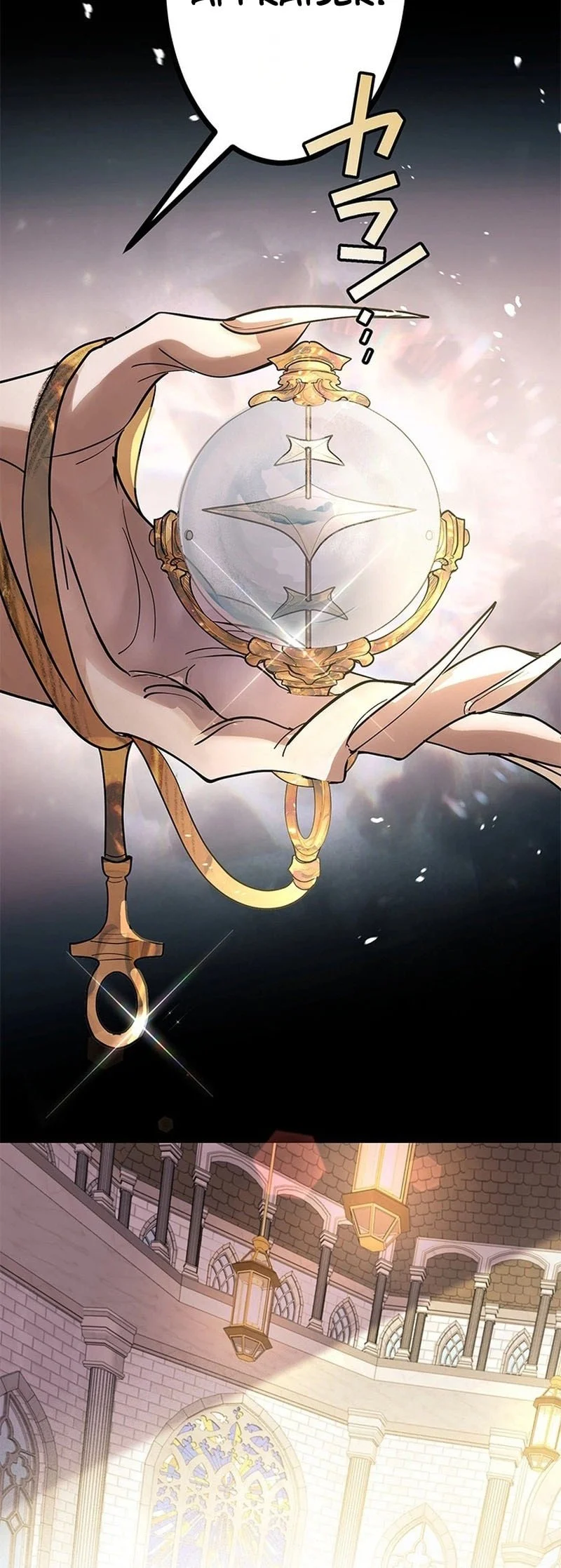 The Sword Saint Reincarnated Into A Noble Mage Family Chapter 2 Halaman 64