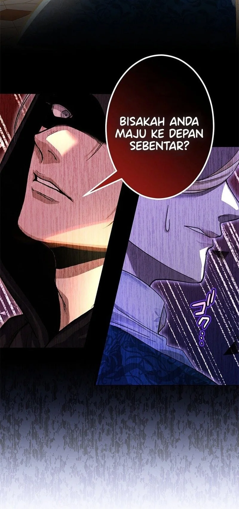 The Sword Saint Reincarnated Into A Noble Mage Family Chapter 2 Halaman 68