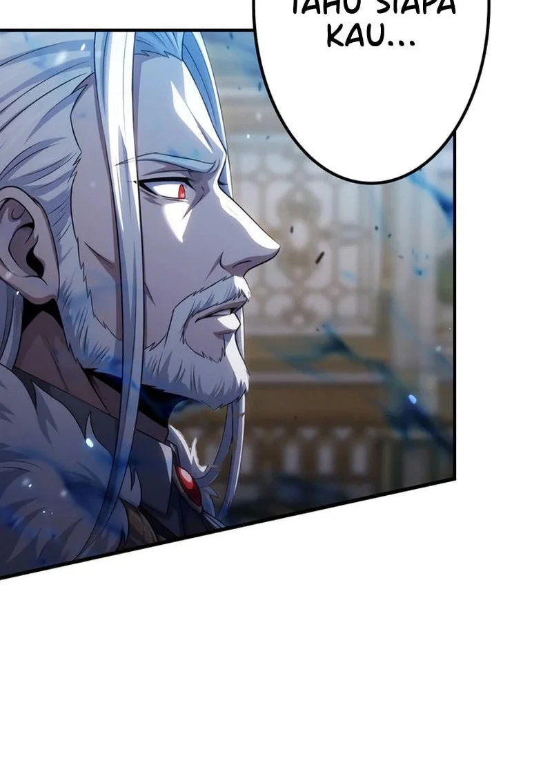 The Sword Saint Reincarnated Into A Noble Mage Family Chapter 20 Halaman 5