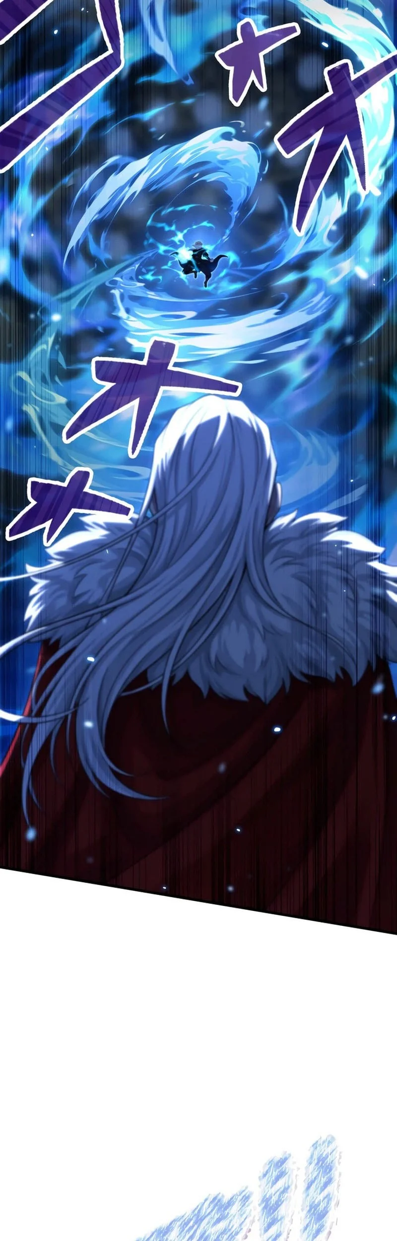 The Sword Saint Reincarnated Into A Noble Mage Family Chapter 20 Halaman 19